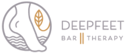 Deepfeet Bar Therapy